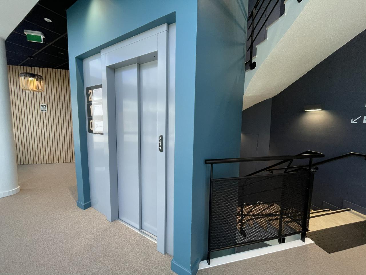Bureau Carquefou 919m² Location bureau Carquefou Loire-Atlantique OLBUR2112381 5